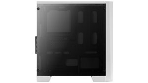 AeroCool кутия Case mATX - Cylon Mini White - RGB - ACCS-PV12012.21