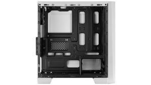Cutie AeroCool Case mATX - Cylon Mini White - RGB - ACCS-PV12012.21