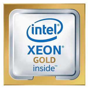 CPU Intel S3647 Xeon Gold 6240, 2.6GHz, Cache 24.75MB, 150W, 3647, Tray