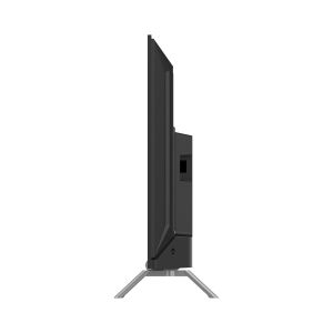 TV METZ 32MTC6100Z, 32 inchi (81 cm), LED Smart TV, Android 9.0, HD, negru