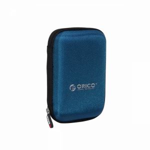 Orico Portable Storage Bag - 2.5" Blue - PHD-25-BL