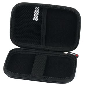 Orico Portable Storage Bag - 2.5" Black - PHD-25-BK