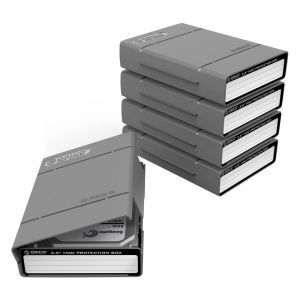 Orico Hard Disk Protection Box 3.5" - PHP35-V1-GY