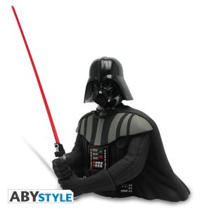 Portofel ABYSTYLE STAR WARS - Darth Vader, Negru