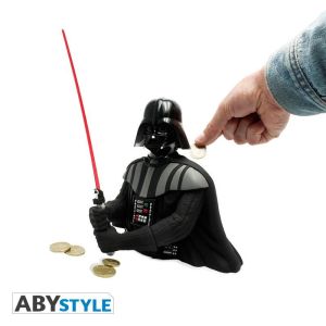 Касичка ABYSTYLE STAR WARS - Darth Vader