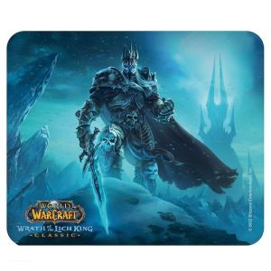 Геймърски пад ABYSTYLE WORLD OF WARCRAFT - Lich King