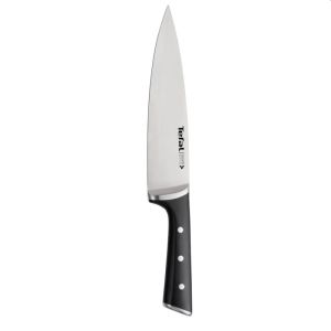Knife Tefal K2320214, Ingenio Ice Force sst. Chef knife 20cm