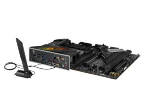 Motherboard ASUS ROG STRIX Z790-H GAMING WIFI, LGA 1700, ATX, Wi-Fi 6E, AURA Sync RGB, DDR5