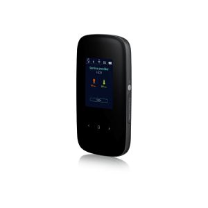 Router ZyXEL LTE-A Portable Router Cat 6 802.11 AC Wi-Fi