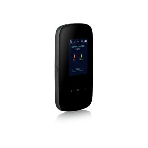 Router ZyXEL LTE-A Portable Router Cat 6 802.11 AC Wi-Fi