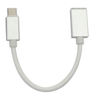 VCom Adapter OTG USB3.1 type C / USB2.0 AF - CU404-0.2m