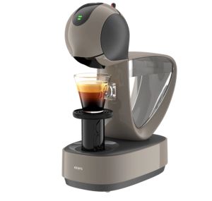 Кафемашина Krups KP270A10, Dolce Gusto NDG INFINISSIMA TOUCH TAUPE EU
