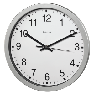 Hama "CWA100" Wall Clock