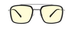 Home and office glasses Gunnar Stark Industries Edition, Clear