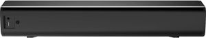 Bluetooth Soundbar Creative STAGE AIR V2, 2.0, USB-C, Aux-in, 10W, Black
