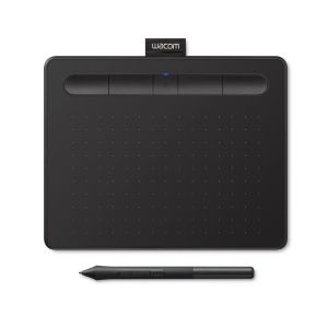 Wacom Intuos S Bluetooth Black Tablet