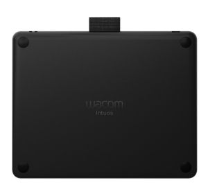 Tabletă Wacom Intuos S Bluetooth Black