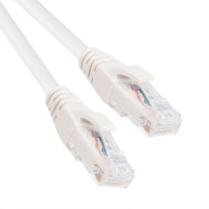 Cablu VCom LAN UTP Cat6 Patch Cable - NP612B-5m