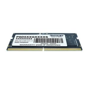 Memorie Patriot Signature SODIMM 8GB DDR5 4800Mhz