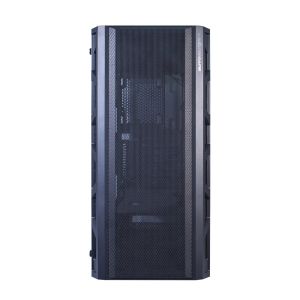 Carcasa 1stPlayer Box ATX - Firebase XP-E RGB - 4 ventilatoare incluse