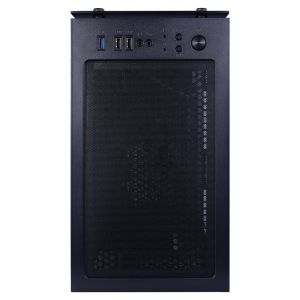 1stPlayer Box Case ATX - Fire Dancing V2-A RGB - 4 ventilatoare incluse