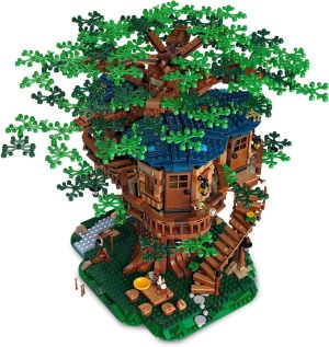 LEGO Ideas - Tree House - 21318
