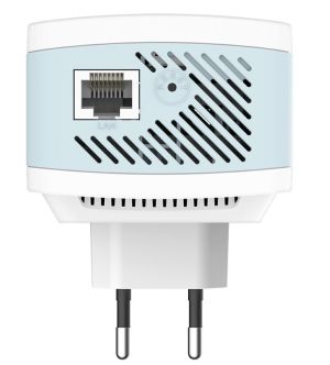 Amplificator wireless D-Link EAGLE PRO AI AX1500 Mesh Range Extender