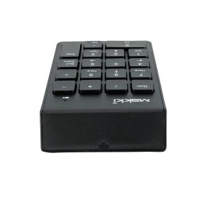Tastatură digitală fără fir Makki Keypad Wireless - MAKKI-KP-001-WL