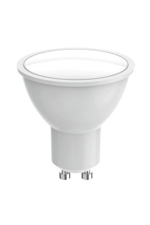 Woox смарт крушка Light - R9076 - WiFi Smart GU10 LED Bulb, RGB+White, 5W/40W, 400lm