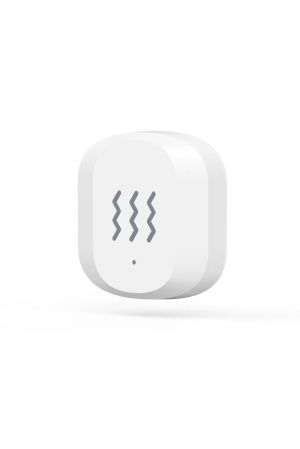 Woox умен сензор Sensor - R7081- Zigbee Smart Vibration Sensor