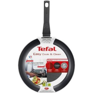 Frying pan Tefal B5670453, Simply Clean Frypan 24