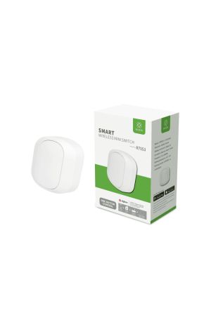 Woox умен бутон Button - R7053 - Zigbee Smart Wireless Mini Switch