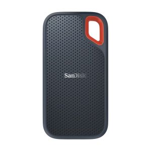 Външен SSD SanDisk Extreme , 500GB