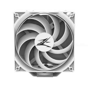 Zalman CPU Cooler CNPS10X PERFORMA WHITE