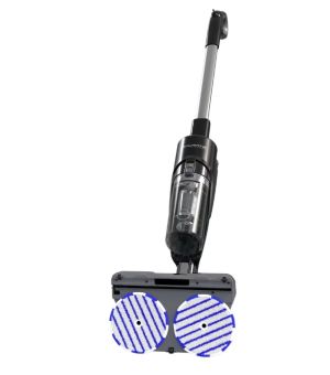 Vacuum cleaner Rowenta GZ3039WO, X-COMBO ALLERGY+