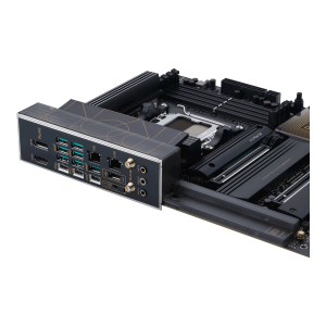Motherboard ASUS ProArt X670E-CREATOR WiFi 6E, AM5, DDR5, PCIe 5.0