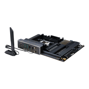 Motherboard ASUS ProArt X670E-CREATOR WiFi 6E, AM5, DDR5, PCIe 5.0