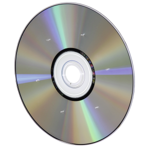 Почистващ диск за DVD, HAMA-116200