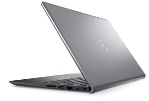 Laptop Dell Vostro 3520, Intel Core i3-1215U (10 MB Cache up to 4.40 GHz), 15.6" FHD (1920x1080) AG 120Hz WVA 250nits, 8GB, 1x8GB DDR4, 256GB PCIe M.2, UHD Graphics, HD Cam and Mic, 802.11ac, BG KB, Ubuntu, 3Y BOS