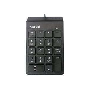 Makki Keypad USB - MAKKI-KP-001