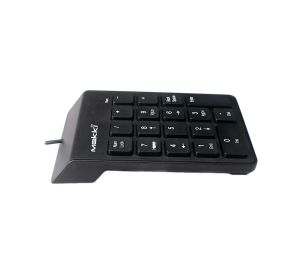 Tastatură digitală Makki Keypad USB - MAKKI-KP-001
