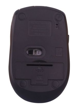 Makki Mouse Wireless - MAKKI-MSX-005