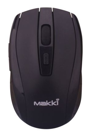 Mouse fără fir Makki Mouse fără fir - MAKKI-MSX-005