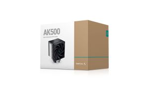 DeepCool охладител за процесор CPU Cooler - AK500