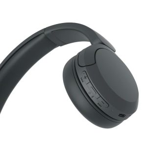 Headphones Sony Headset WH-CH520, black