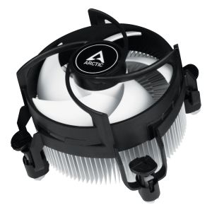 Răcire Arctic pentru procesor CPU Cooler Alpine 17 - Intel LGA1700 - ACALP00040A