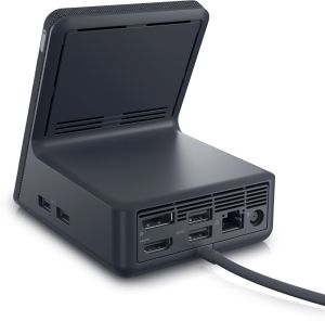 Docking station Dell Dual Charge Dock HD22Q