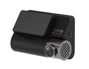 70mai Dash Cam 4K Set A800S-1, Rear Cam included