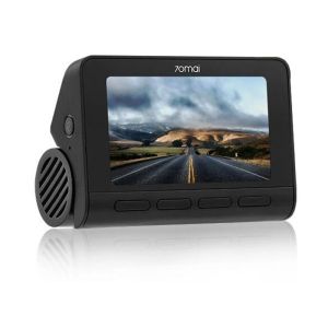 70mai Video recorder Dash Cam 4K Set A800S-1, Rear Cam inclus
