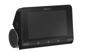 70mai Видеорегистратор Dash Cam 4K Set A800S-1, Rear Cam included